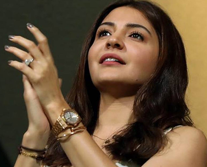 anushka sharma controversy