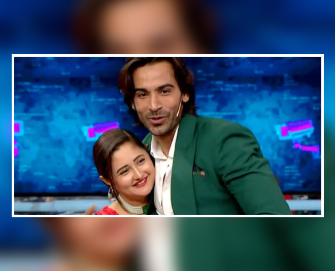 arhaan love for rashami