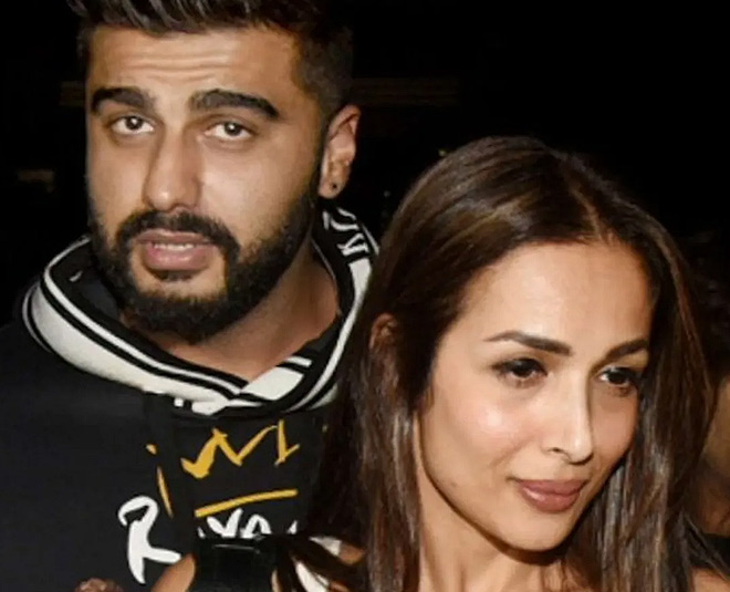 Malaika Arora Arjun Kapoor Wedding Details Actress Opens About it in