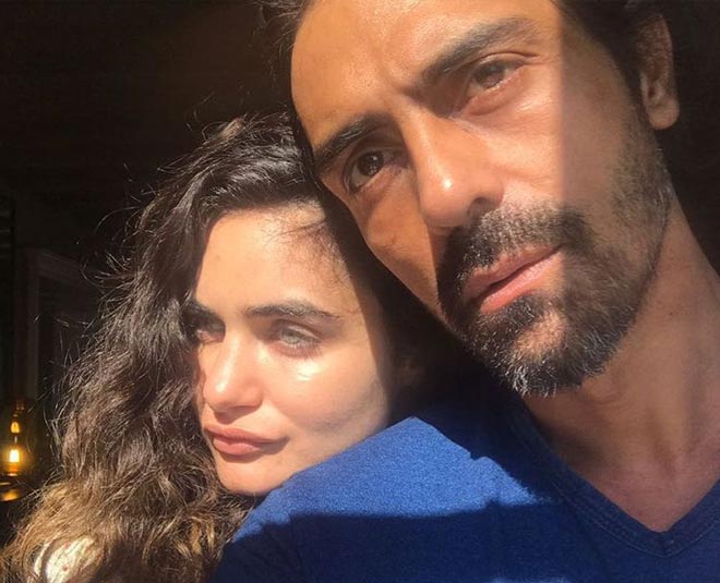 arjun rampal meher jessia granted divorced inside inside two