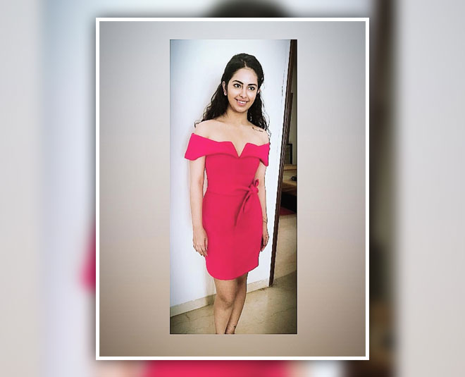 avika gor and manish raisinghani marriage