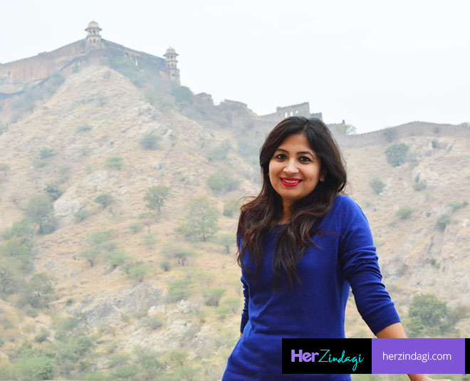 bangalore to jaipur trip