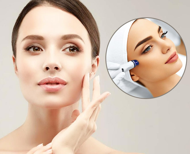 beauty treatment for without surgeory Main