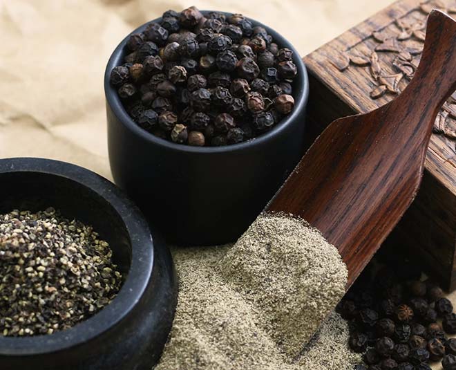 Benefits Of Black Pepper That Will Convince You To Remodel Hair Regime ...