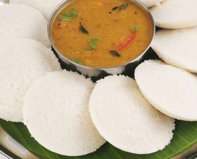 benefits of idli  sambar in weight loss inside 
