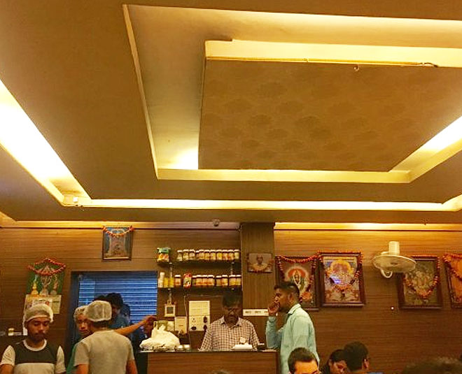 best filter coffee restaurants around delhi inside five