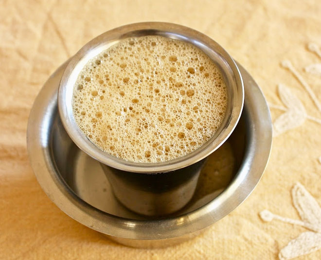 best filter coffee restaurants around delhi inside three