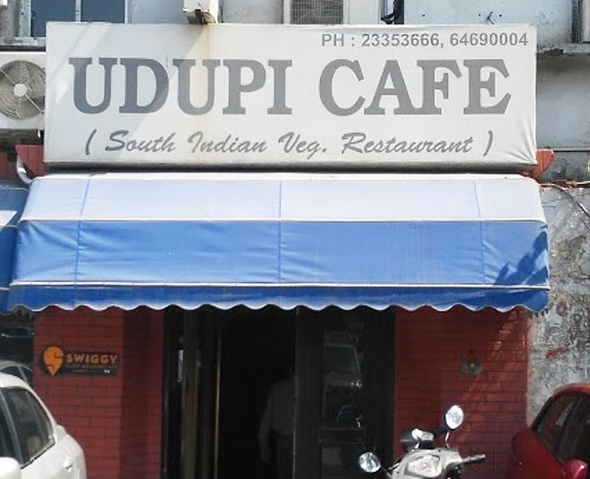 best filter coffee restaurants around delhi inside two