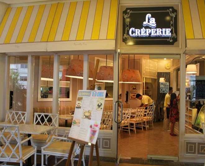 best restaurants in puducherry city inside four