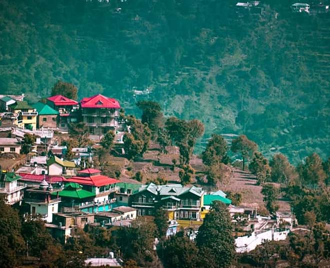 best romantic places around delhi inside four