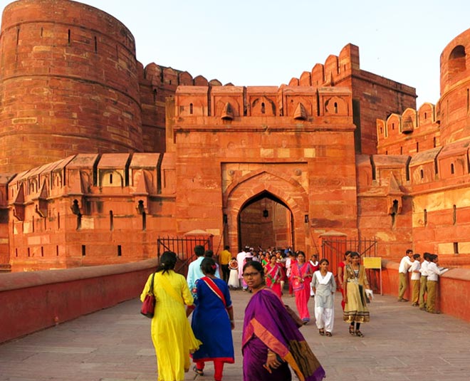 5 Best Romantic Places Around Delhi In Hindi-इस वीकेंड दिल्ली के आस-पास