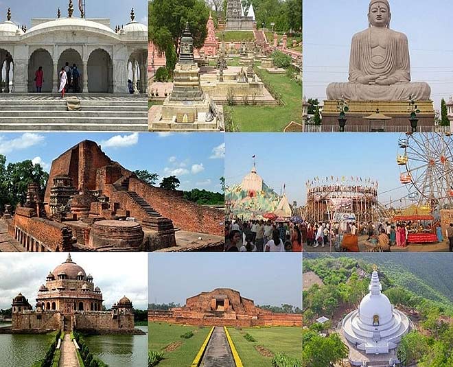 Bihar: Do Visit These 5 Destinations In Country’s Oldest And Culturally 