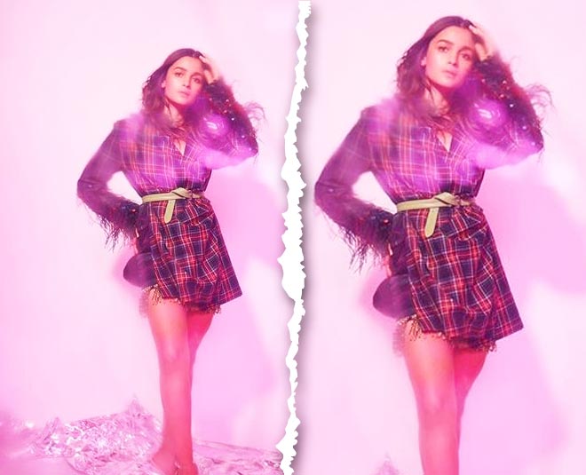 blazer dress like bollywood celebrities inside inside four