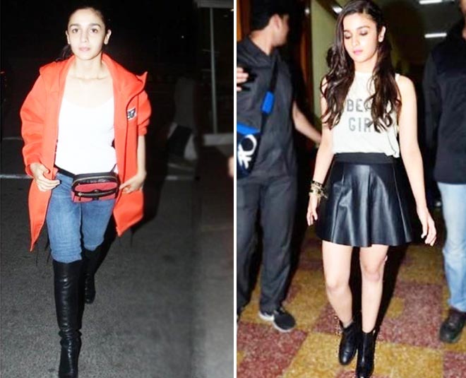 boots fashion in style 