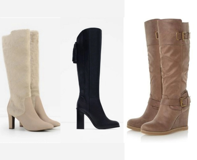 boots shops in delhi