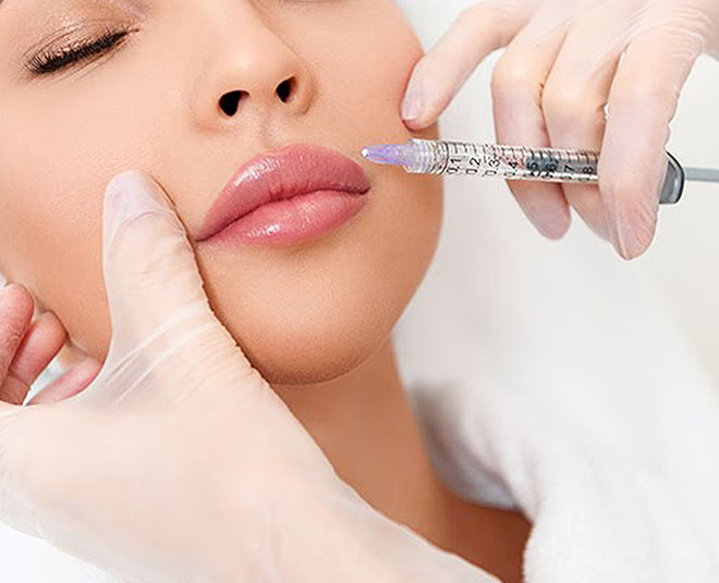 botox beauty treatment