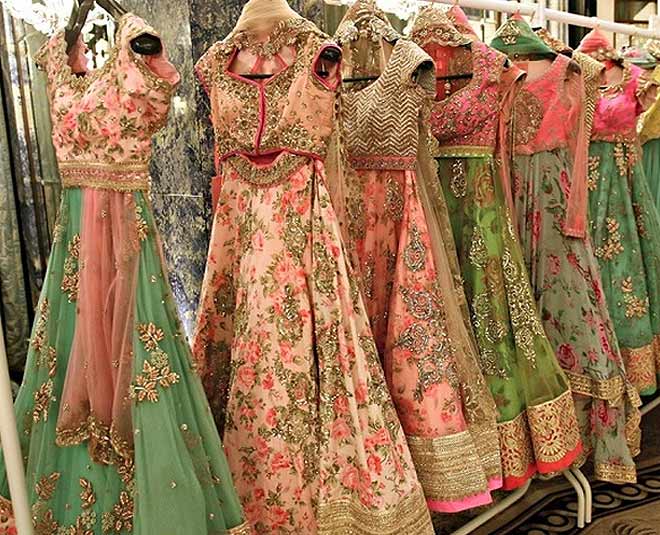 bridal shopping places