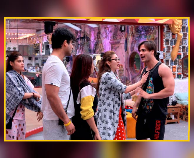 captain task bigg boss