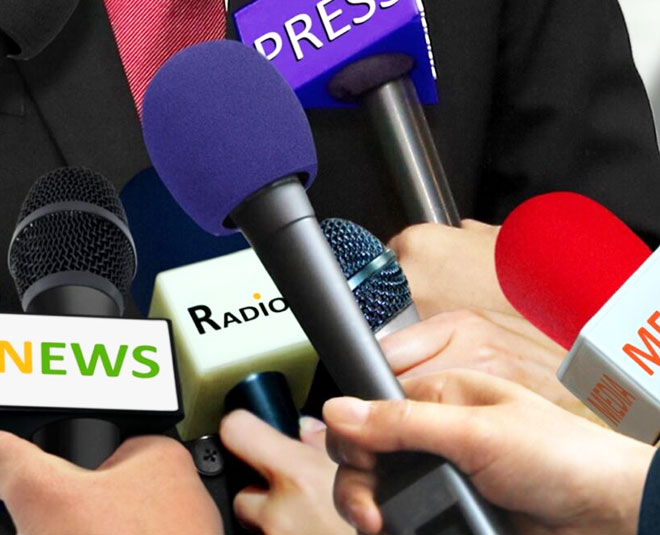 career in journalism and mass communication inside five