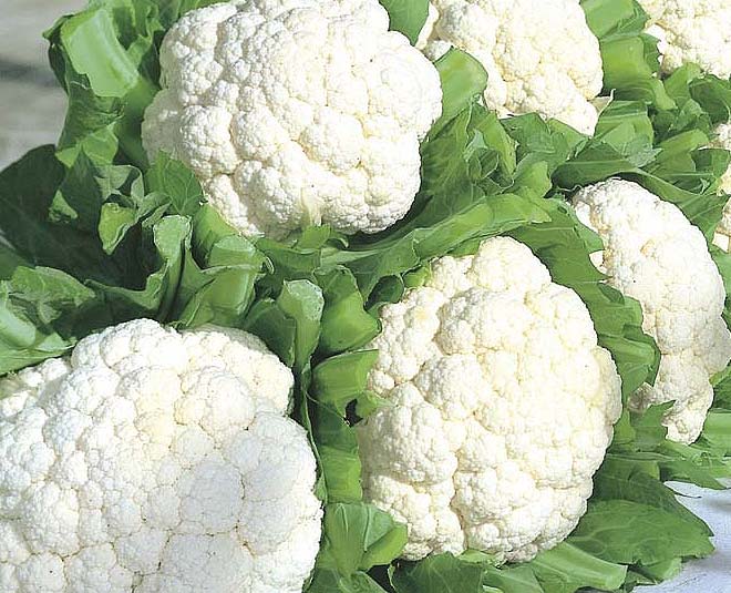 cauliflower bad for thyroid
