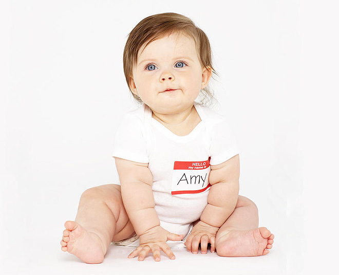 choose perfect name for your newborn inside five