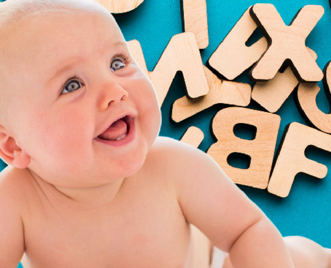 choose perfect name for your newborn inside three