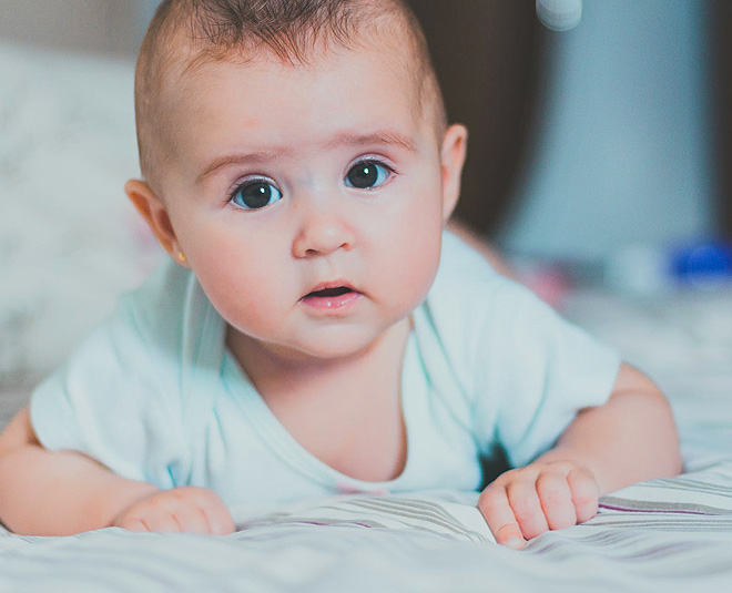 choose perfect name for your newborn inside two