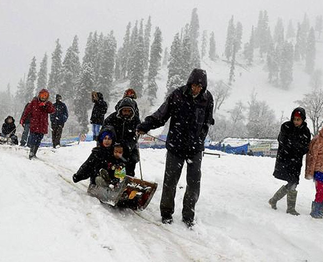 coldest place in world