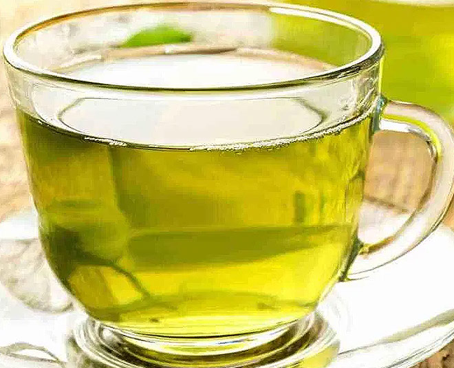 disadvantages of green tea