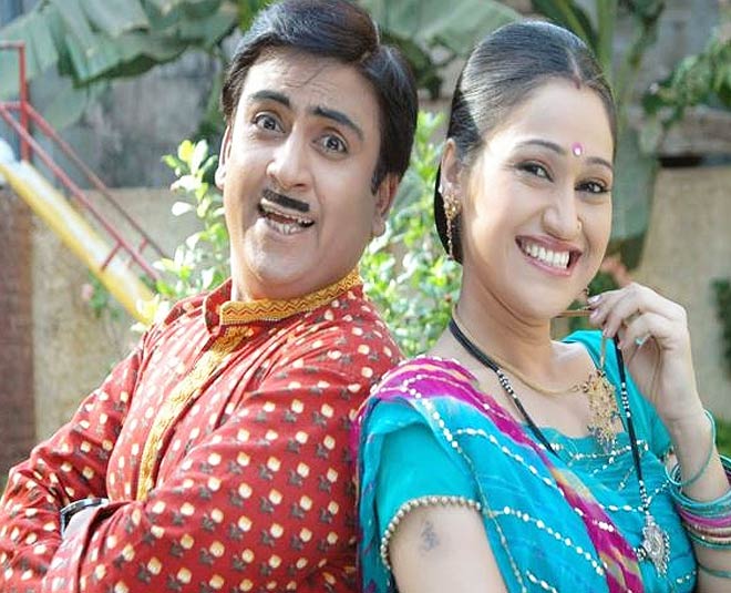 disha wakani actress