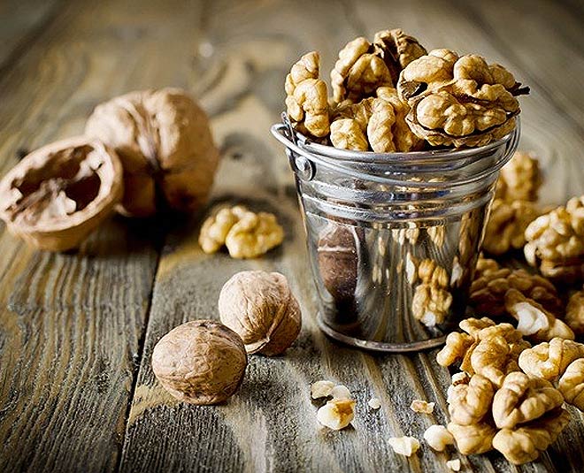 walnuts for health