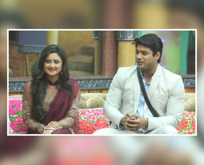 dolly bindra talks about sidharth rashami equation one