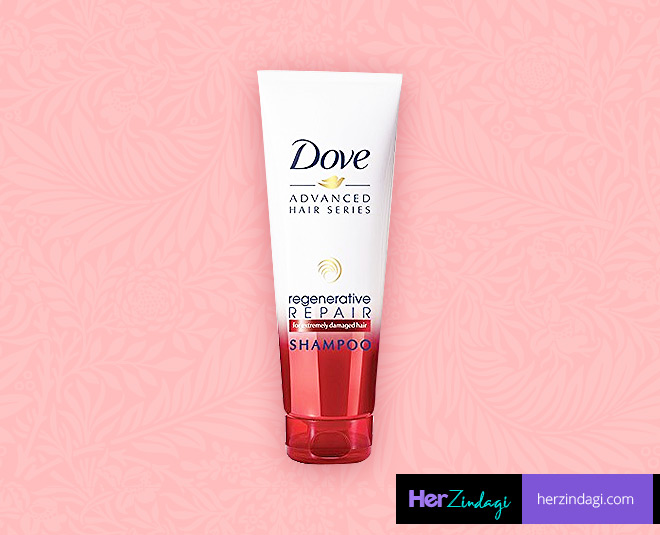 dove regenerative repair