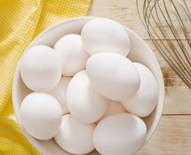 egg for dry cracked hands