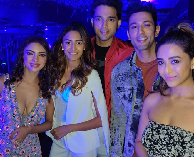 erica fernandes prerna kasautii zindagii kii