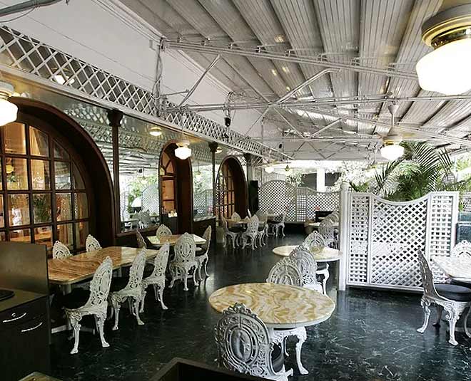 gaylord best restaurants in mumbai