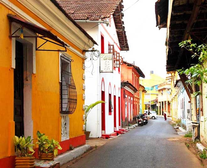 goa city people live their lives without fear inside four