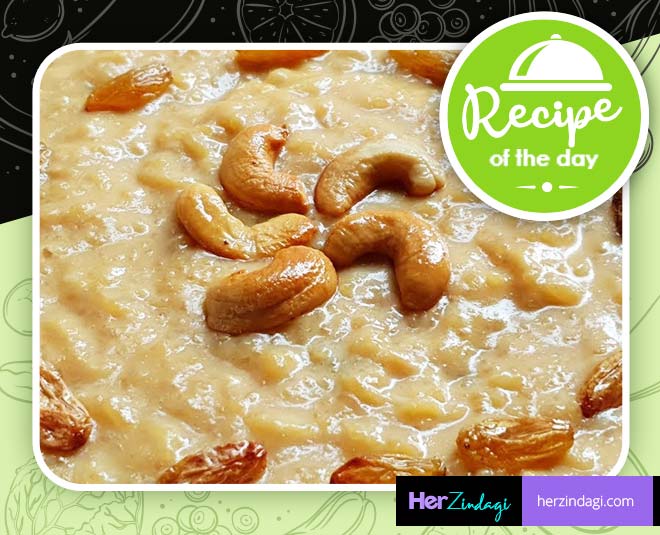 Craving For Something 'Meetha'? Make Bengali Kheer, Nolen Gurer Payesh, Which Is Better Than Kheer With Sugar!