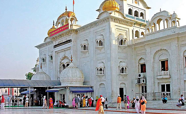 गुरु नानक देव का जन्म कहां हुआ था? guru nanak death