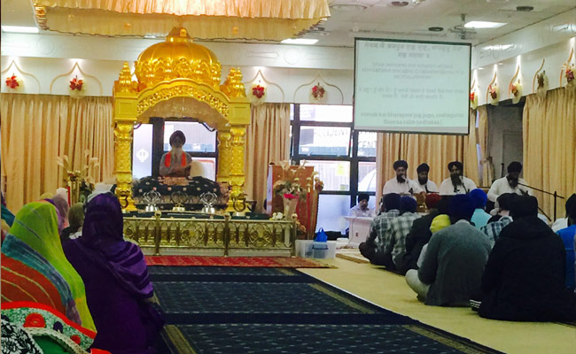 गुरु नानक देव जी के पिता क्या करते थे? guru nanak dev ji gurpurab