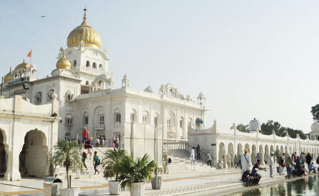 गुरु नानक देव जी का जन्म किस साल में हुआ था? guru nanak jayanti