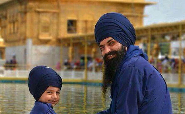 गुरुद्वारे में मिलने वाले भोजन को क्या कहा जाता है? guru nanak jayanti day