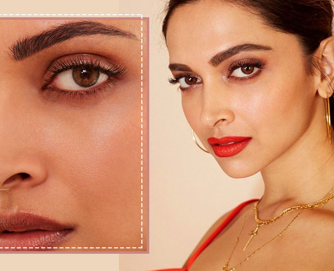 Deepika padukone deals makeup