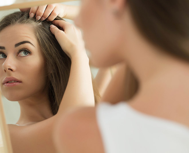 Hair Fall Giving You Sleepless Nights? Try These Expert Tips To Deal