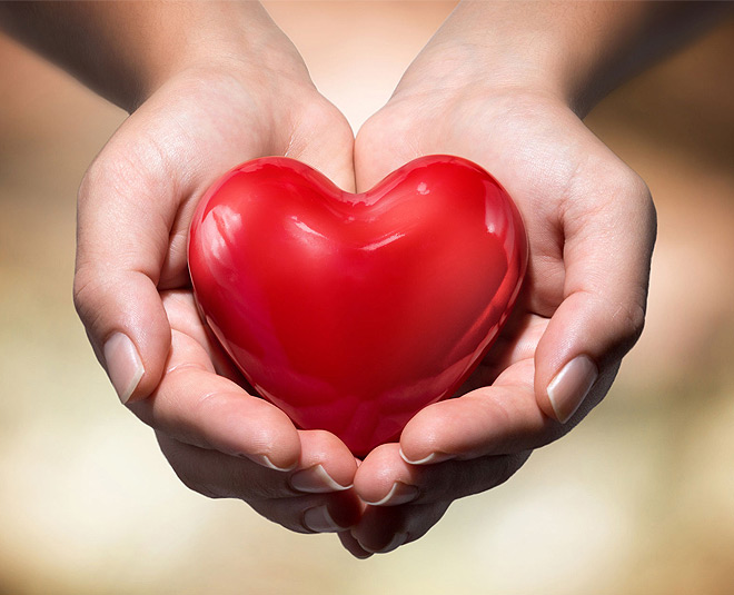 heart attack in women social M