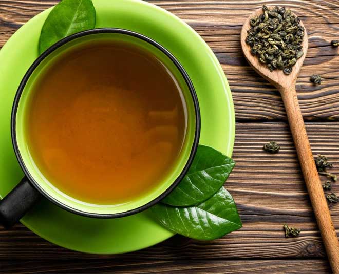 herbal tea stay healthy this winter