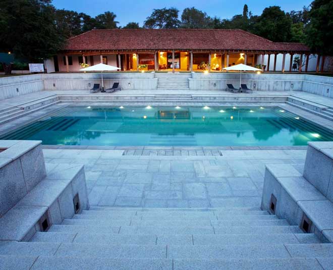 5 Pool Villas In India That Are Straight Out Of A Fairytale!