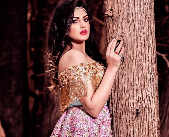 Bigg Boss 13 Wild Card Himanshi Khurana Punjabi Model Entry Will Lead To High Voltage Drama 0366