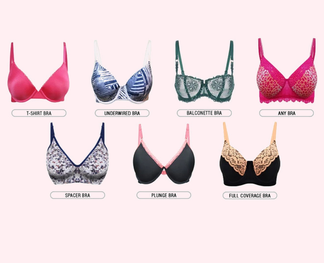 5 Tips To Remember While Buying Wearing And Caring For A Bra In Hindi