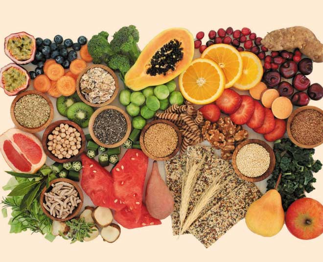 how to eat healthy in winter